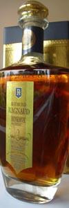Cognac ATHENA RESERVE 7 år Raymond Ragnaud Grande Champagne 1. cru 70cl40% 